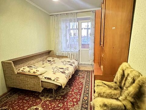 квартира за адресою Панянка вул., 36