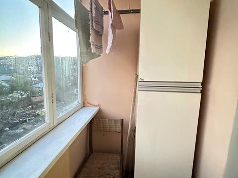 квартира за адресою Панянка вул., 36