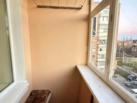 квартира за адресою Панянка вул., 36