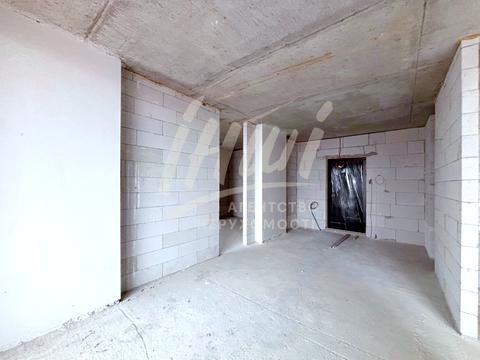 квартира за адресою Бельведерська вул., 32-Б