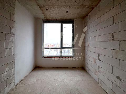 квартира за адресою Бельведерська вул., 32-Б