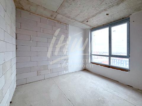 квартира за адресою Бельведерська вул., 32-Б