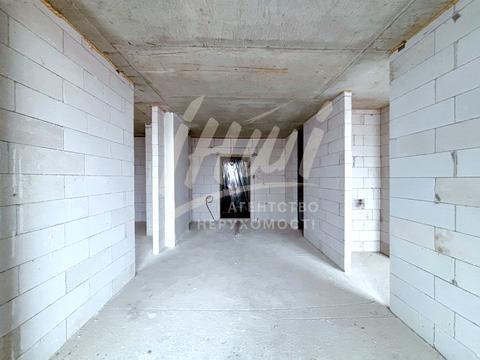 квартира за адресою Бельведерська вул., 32-Б