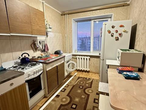 квартира за адресою Панянка вул., 36