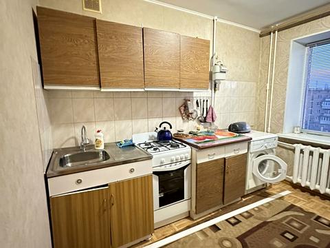 квартира за адресою Панянка вул., 36