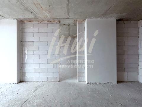 квартира за адресою Бельведерська вул., 32-Б