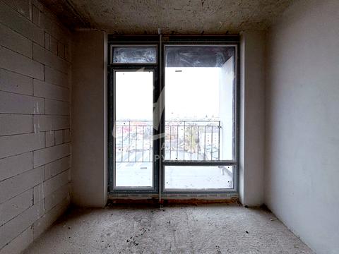 квартира за адресою Бельведерська вул., 32-Б