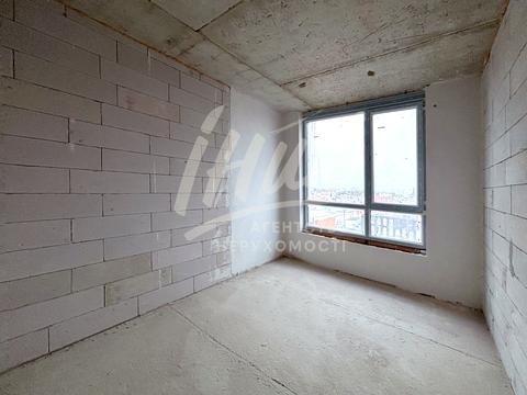 квартира за адресою Бельведерська вул., 32-Б