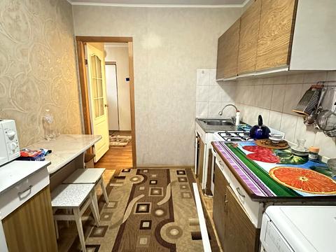 квартира за адресою Панянка вул., 36