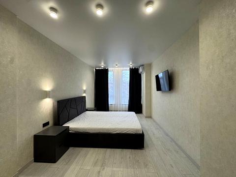 квартира по адресу 600-летия ул., 3