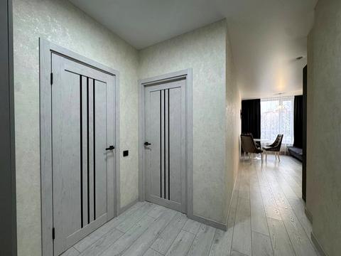 квартира по адресу 600-летия ул., 3