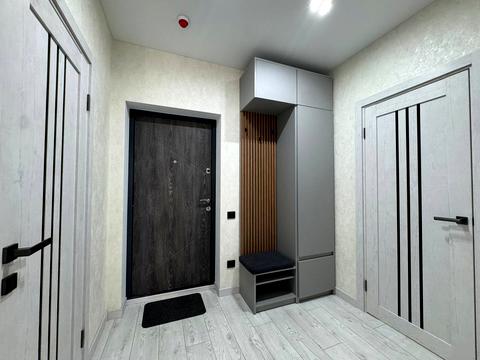 квартира по адресу 600-летия ул., 3