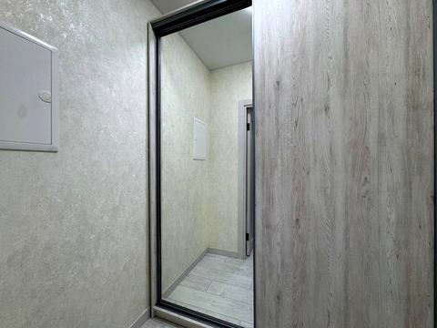 квартира по адресу 600-летия ул., 3