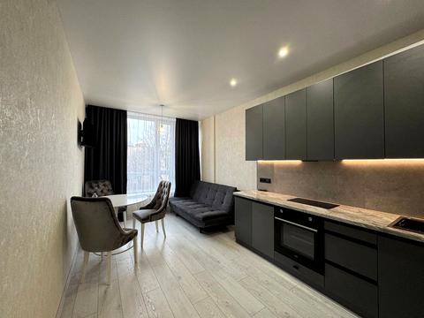 квартира по адресу 600-летия ул., 3