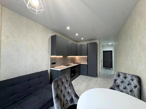 квартира по адресу 600-летия ул., 3