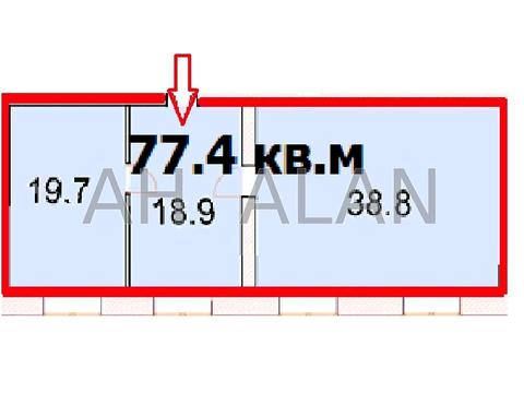 комерційна за адресою Хрещатик вул. (Kreschatic), 7/11
