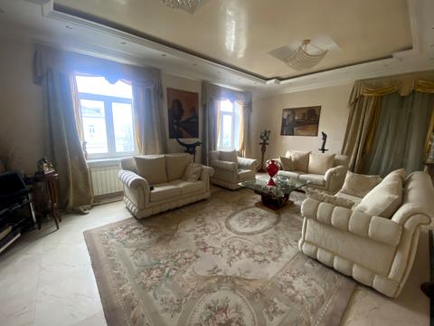 квартира за адресою Пилипа Орлика вул., 6