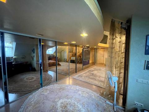 квартира за адресою Пилипа Орлика вул., 6