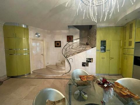 квартира за адресою Пилипа Орлика вул., 6