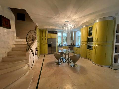 квартира за адресою Пилипа Орлика вул., 6