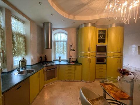 квартира за адресою Пилипа Орлика вул., 6