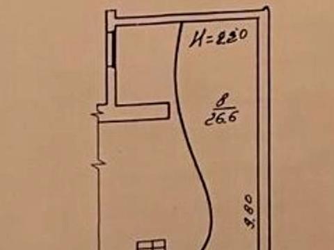 квартира за адресою Пилипа Орлика вул., 6