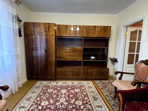 квартира по адресу Заречанская ул., 22/2