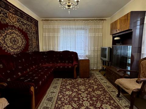 квартира по адресу Заречанская ул., 22/2