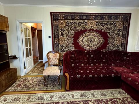 квартира по адресу Заречанская ул., 22/2