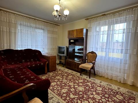 квартира по адресу Заречанская ул., 22/2