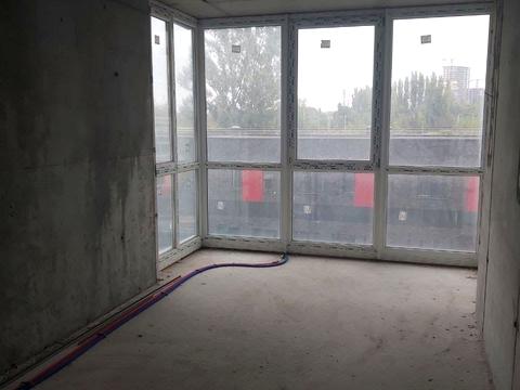 квартира за адресою Олега Мудрака вул. (Генерала Наумова), 1-Б