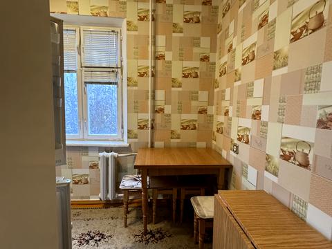 квартира по адресу Заречанская ул., 22/2