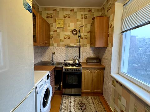 квартира по адресу Заречанская ул., 22/2