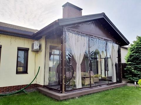 дом по адресу Волошкова