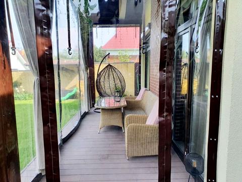 дом по адресу Волошкова