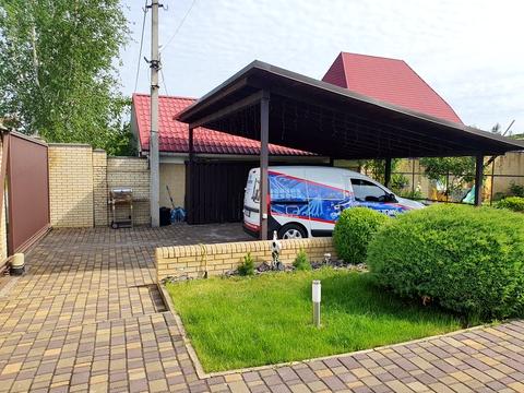 дом по адресу Волошкова