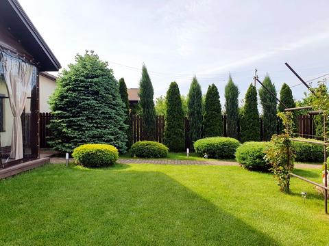 дом по адресу Волошкова