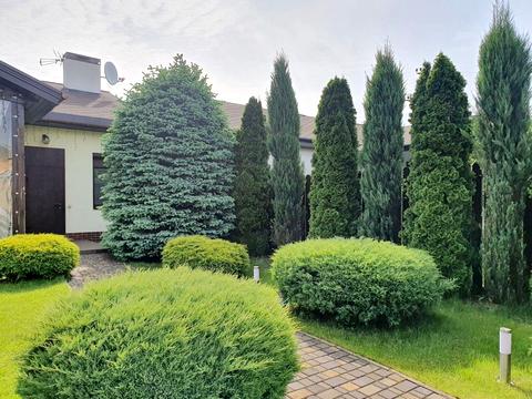 дом по адресу Волошкова