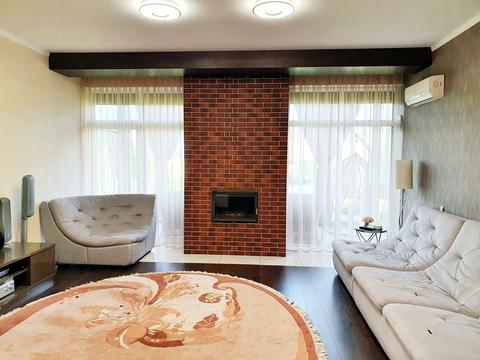 дом по адресу Волошкова