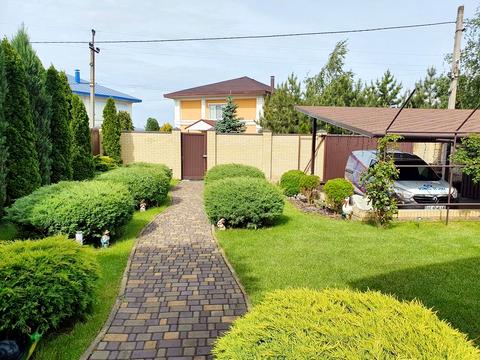 дом по адресу Волошкова