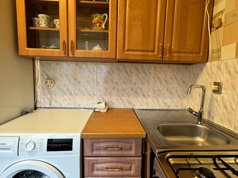 квартира по адресу Заречанская ул., 22/2