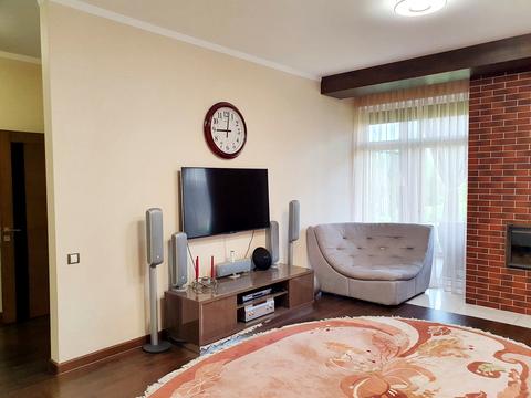 дом по адресу Волошкова