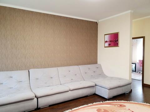 дом по адресу Волошкова