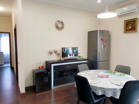 дом по адресу Волошкова