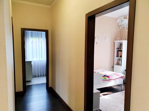 дом по адресу Волошкова