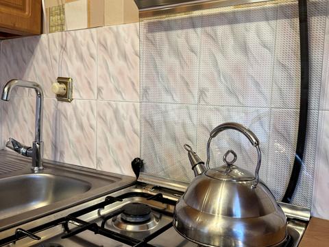 квартира по адресу Заречанская ул., 22/2