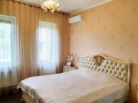 дом по адресу Волошкова