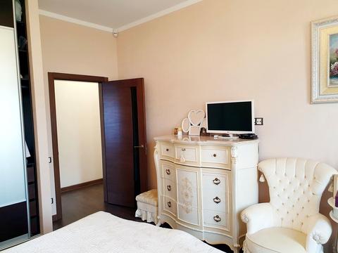 дом по адресу Волошкова