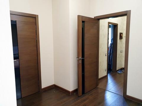 дом по адресу Волошкова