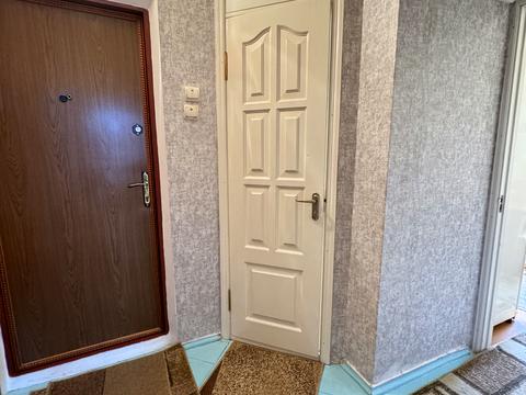 квартира по адресу Заречанская ул., 22/2